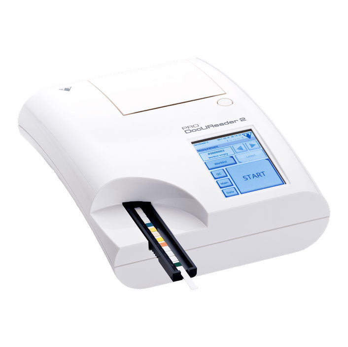 DocUReader 2 PRO