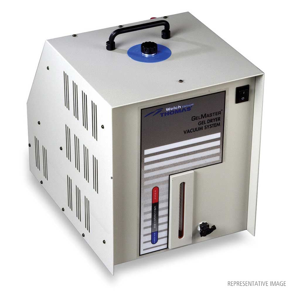 Replacement trapping fluid for EL8815