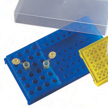 PCR Work Station