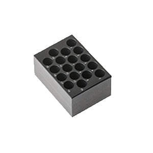 Cryobank® - Kryoblock für 18 Röhrchen