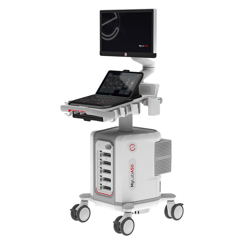 Ultraschallgerät Esaote MyLab™A50 ETC