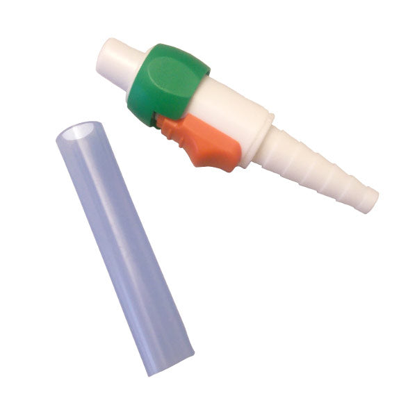 Katheterventil Einhand CareVent® (1 Stck)