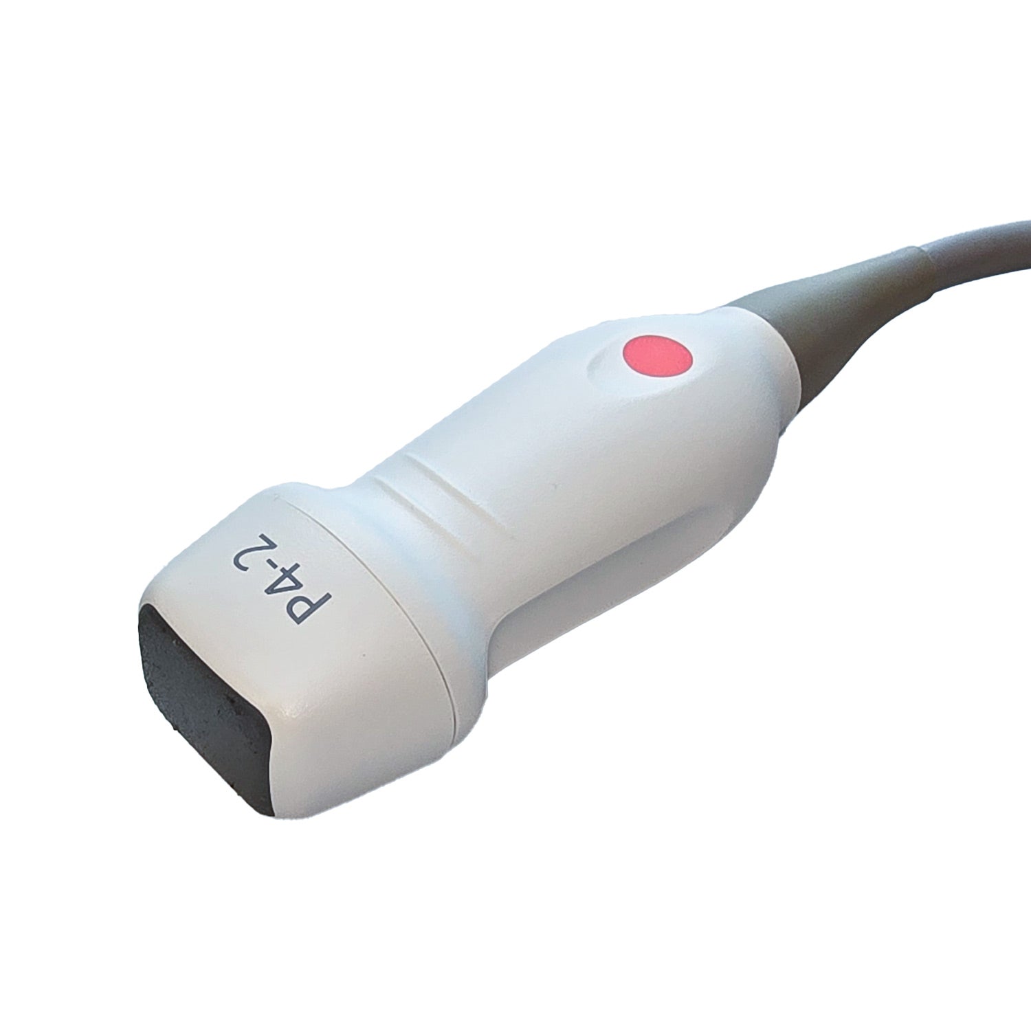 Siemens Phased Array Sonde P4-2 zu Acuson P500