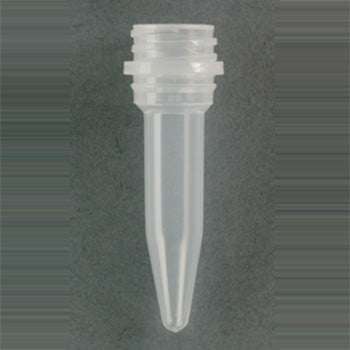 0,5 ml Schraubverschluss MCT konisch, unsteril (500 St.)