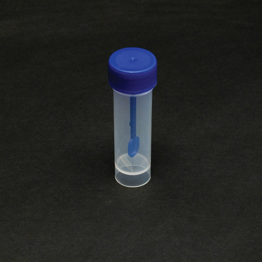 30 ml Universal + Löffel PP/PP No Label St Sterile (400 St.)