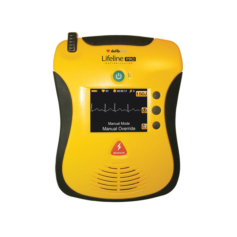 Defibtech Lifeline PRO AED