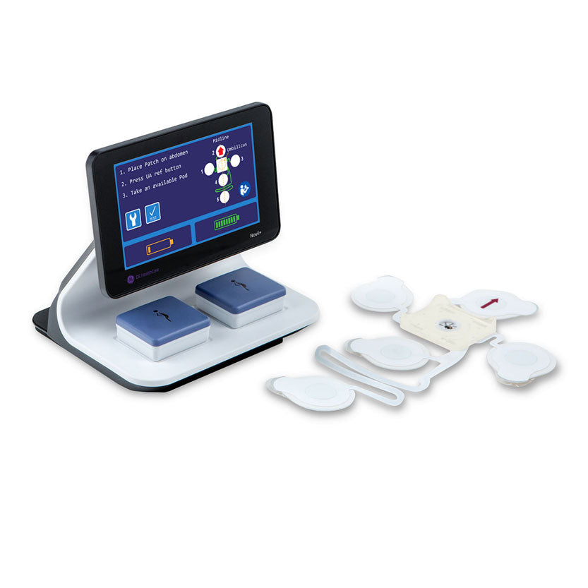 NOVII+ POD für Corometrics 259cx