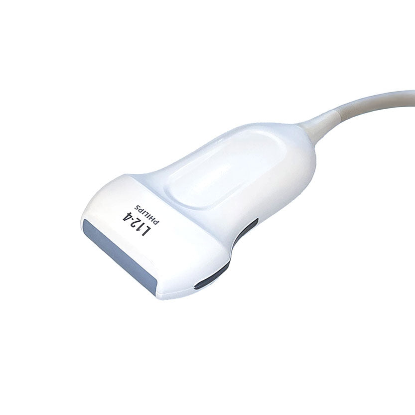Philips Linearsonde L12-4 zu Affiniti CVx
