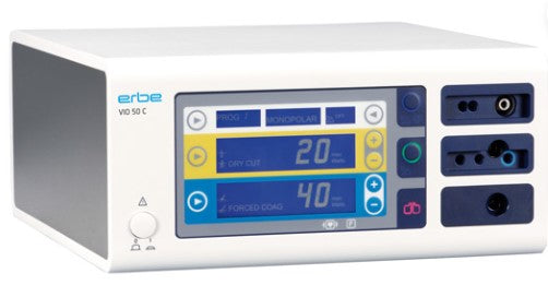 ERBE VIO® 50 C   - HF-Chirurgiegerät