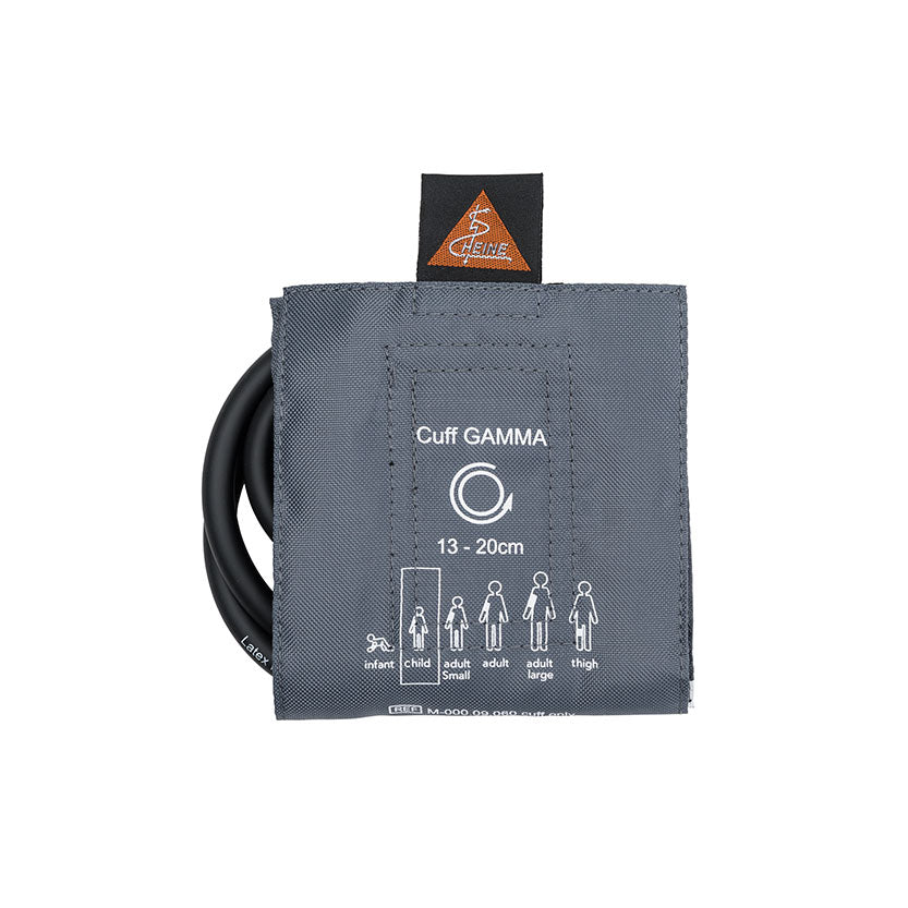 HEINE Klettmanschette für Kinder - 10 x 34 cm