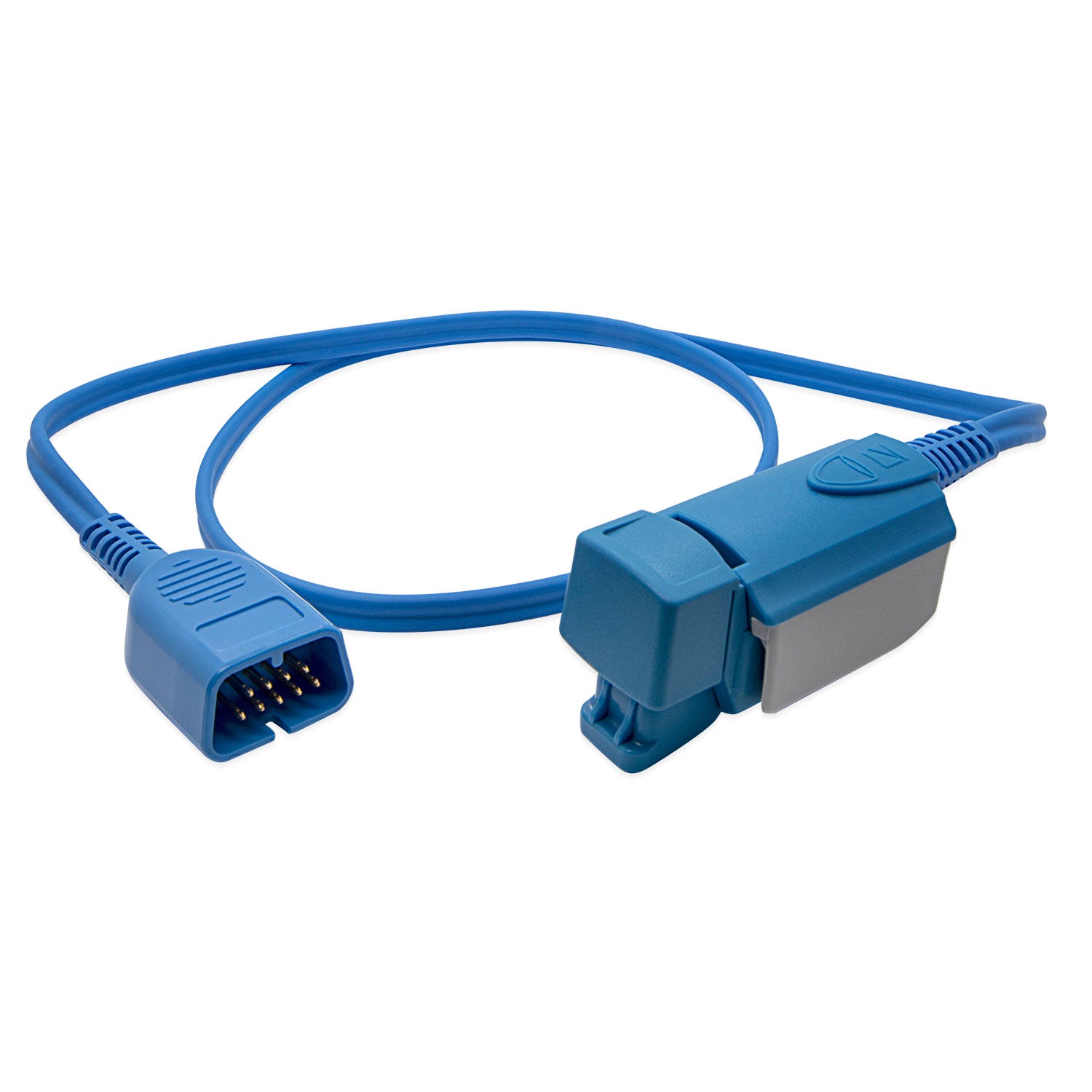 SpO2 BluPRO-Sensor, wiederverwendbar, >20 kgKG (VE=1)