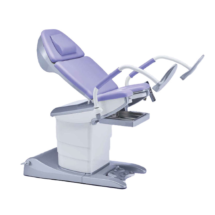 Untersuchungs- und Behandlungsstuhl medi-matic