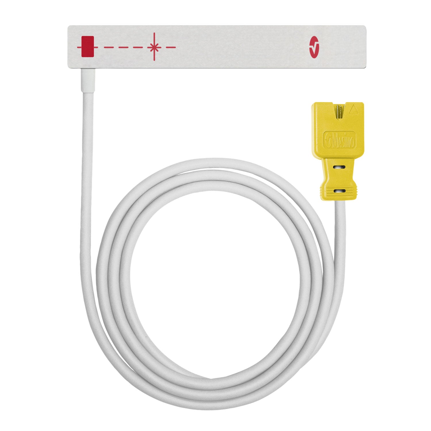 Masimo LNCS® TRA Fingersensor Erwachsene >30kg  (20St.)