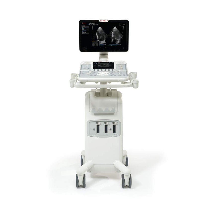 Ultraschallgerät esaote MyLab X5 GI+Kardio mit 3 Sonden