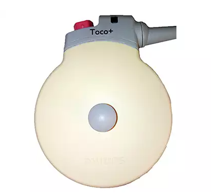 TOCO+ Aufnehmer für PHILIPS Avalon FM20