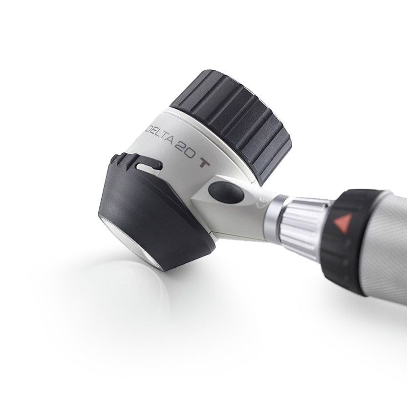 DELTA 20T Dermatoskop-Kopf für HEINE BETA