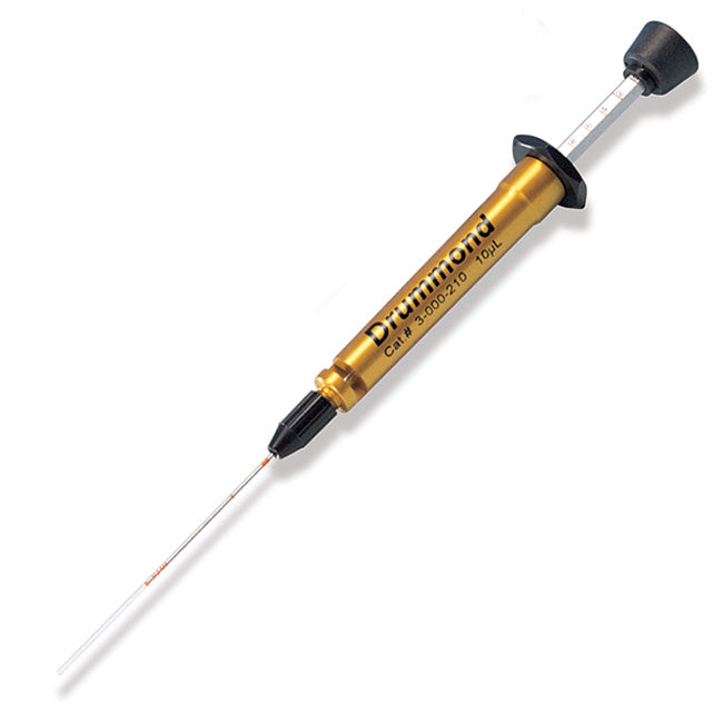 10µL Drummond Dialamatic Microdispenser (1 p.)