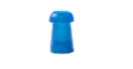 Ohrstöpsel 7 mm (blau, 100 Stck.)