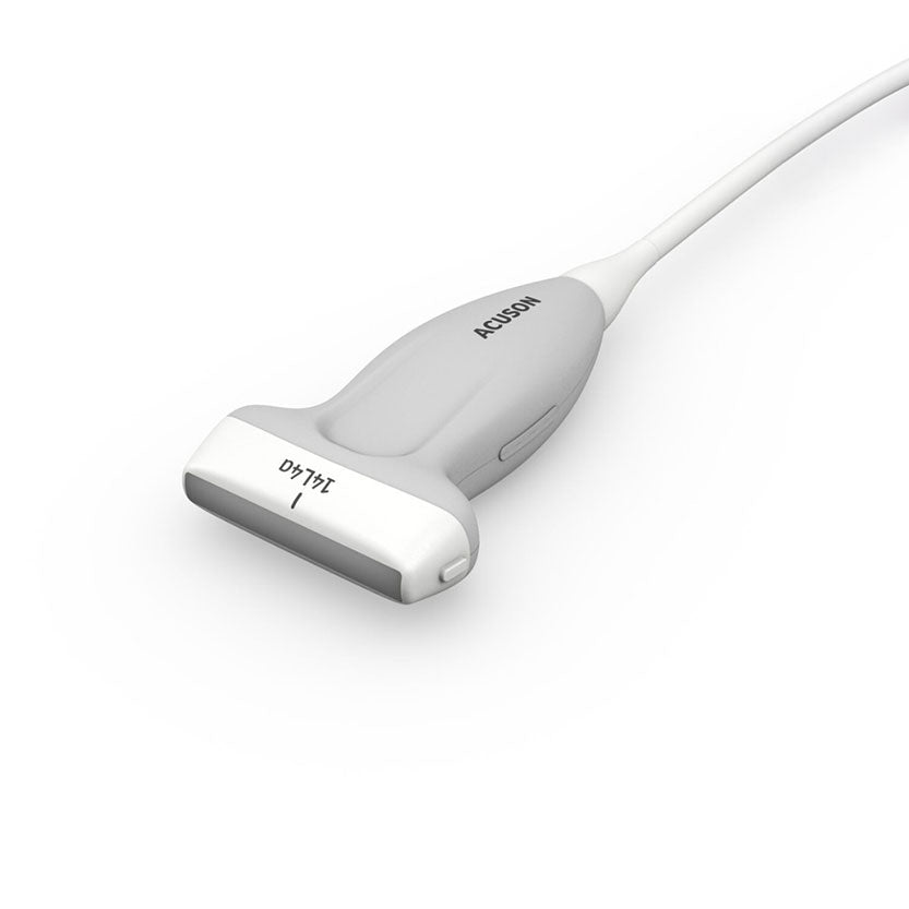 Siemens Linearsonde 14L4a zu Acuson Maple