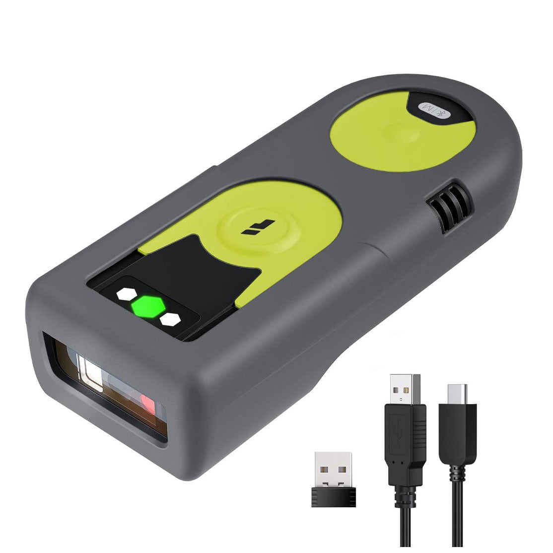 Barcode Reader Scanner (1 Stck) klein