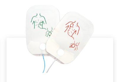 Primedic Save Pads Connect (1 Paar)