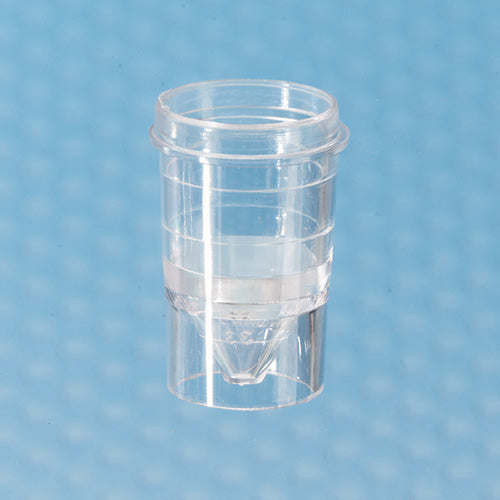 AA-Becher mit konischem Boden, 1,5 ml (1000 St.)