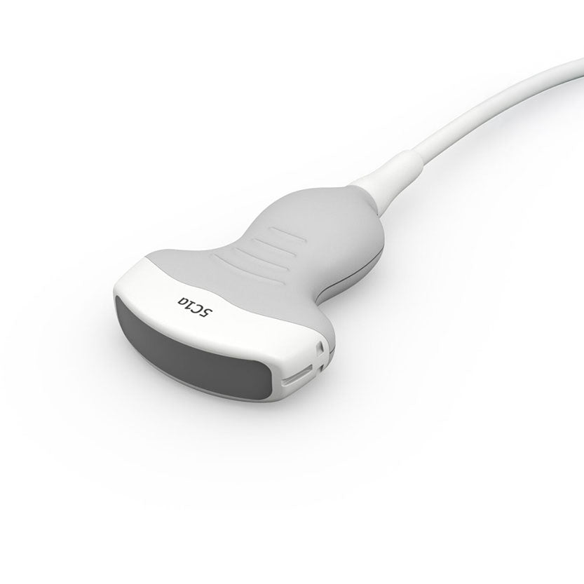 Siemens Konvexsonde 5C1a zu Acuson Maple