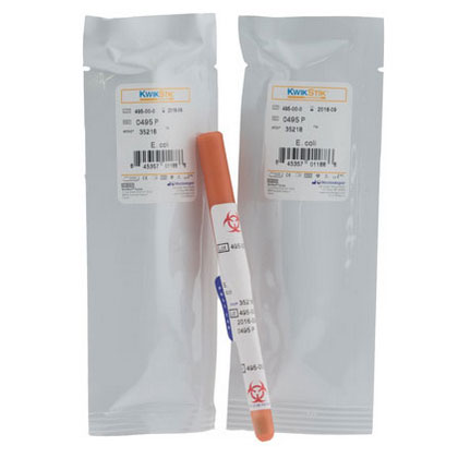 Ps. aeruginosa ATCC 9027 KWIK STIK (2)