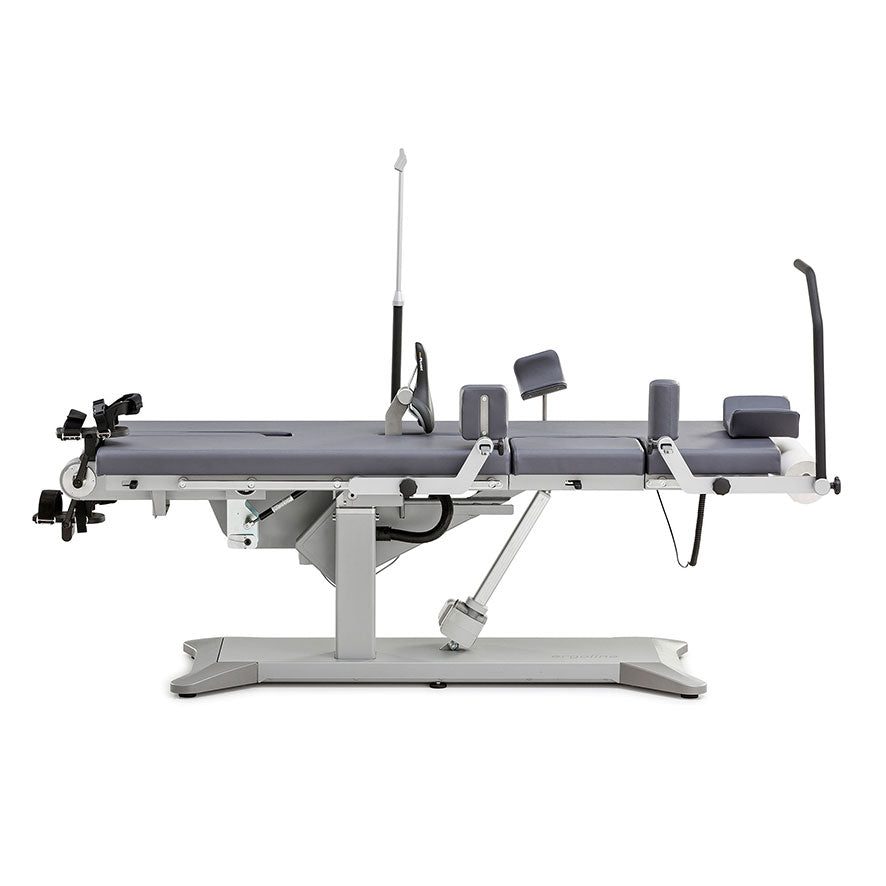 ergoselect 12 Stress-Echo-Liege-Ergometer