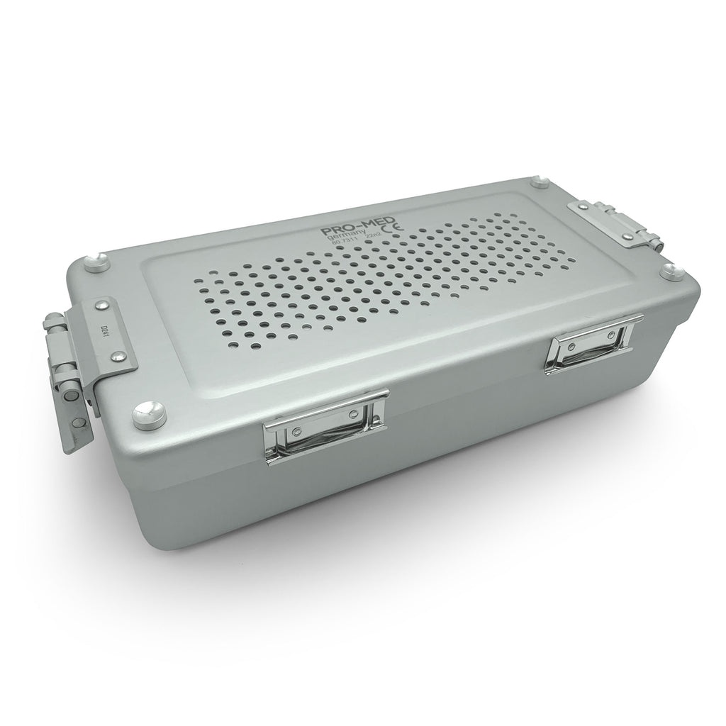 Steri-Box klein
