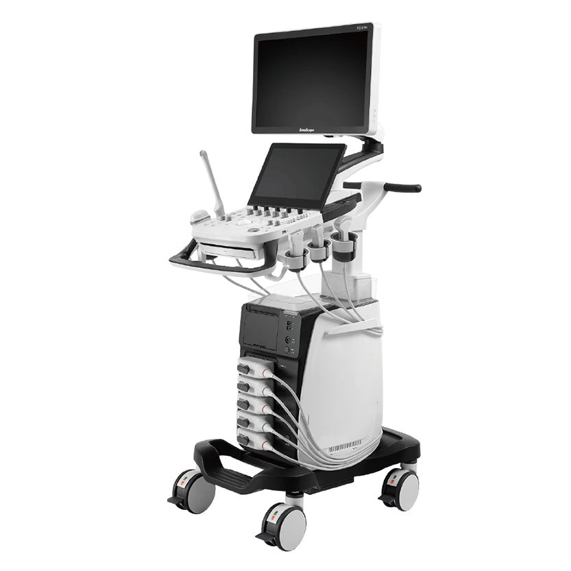 Ultraschallgerät SonoScape P25 elite