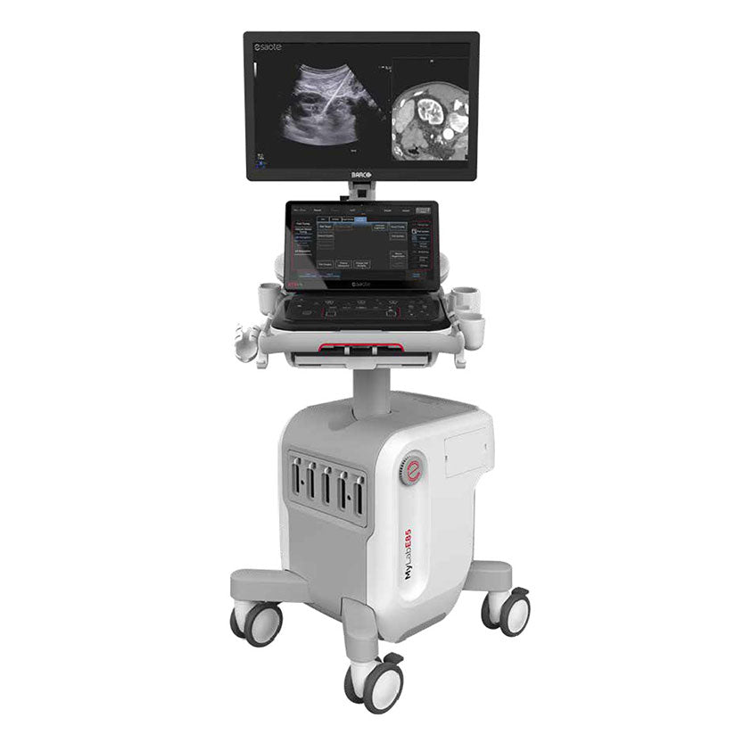 Ultraschallgerät Esaote MyLab™ E85 GTS