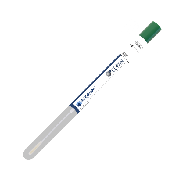 FLOQSwab™ minitip (100 beflockte Tupfer)
