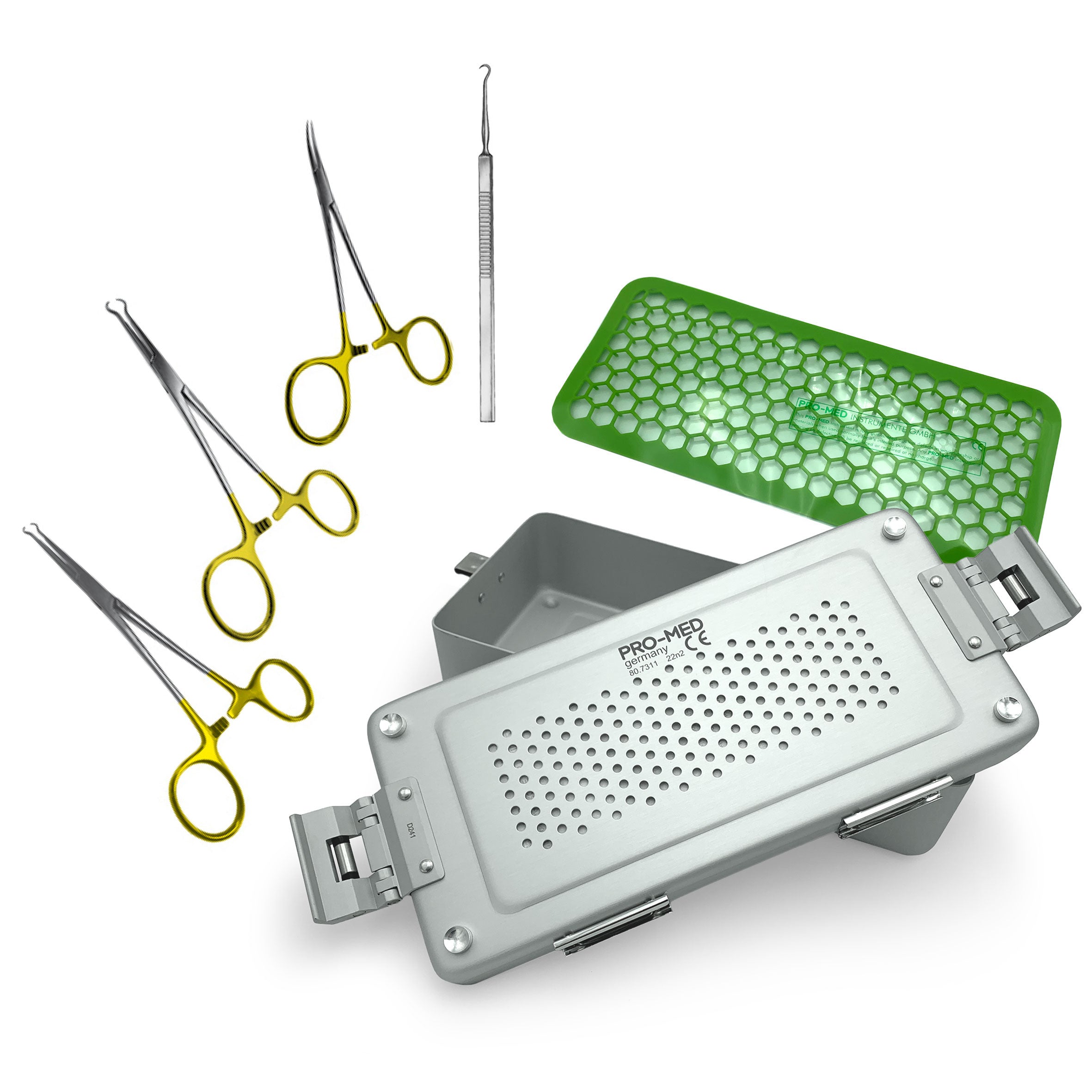 NSV-Set (wiederverwendbar)
