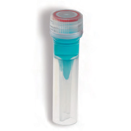 0,5 ml APEX TE SCMCT Cap-On-Rock steril (500 St.)