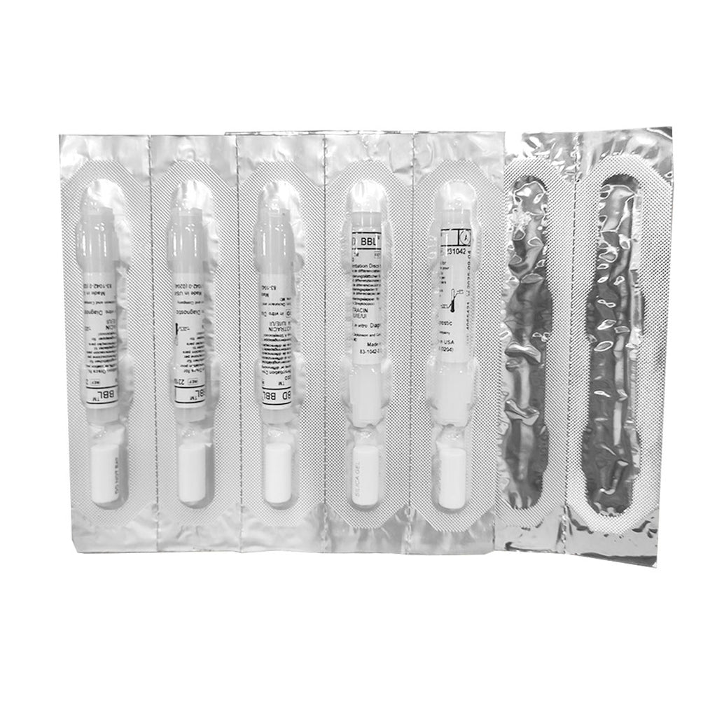Bacitracin 0,04 U/ml (1x 50 Bl., BD)