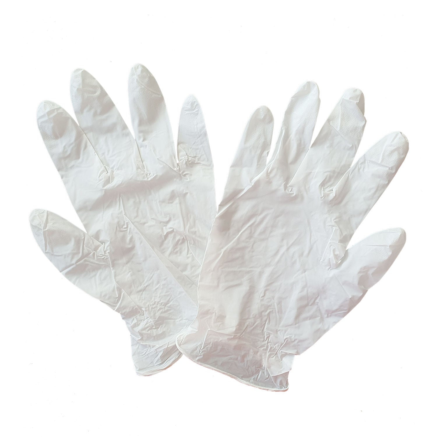 handschuhe unsteril Handschuhe unsteril, Nitril, L / 8-9 (100 Stck) – aurosan-shop.de