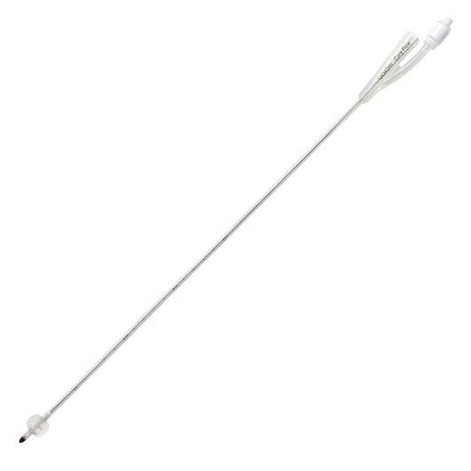 NEPHROSTOMIE Kath. CH18 5,0ml 40cm (10 Stck.)