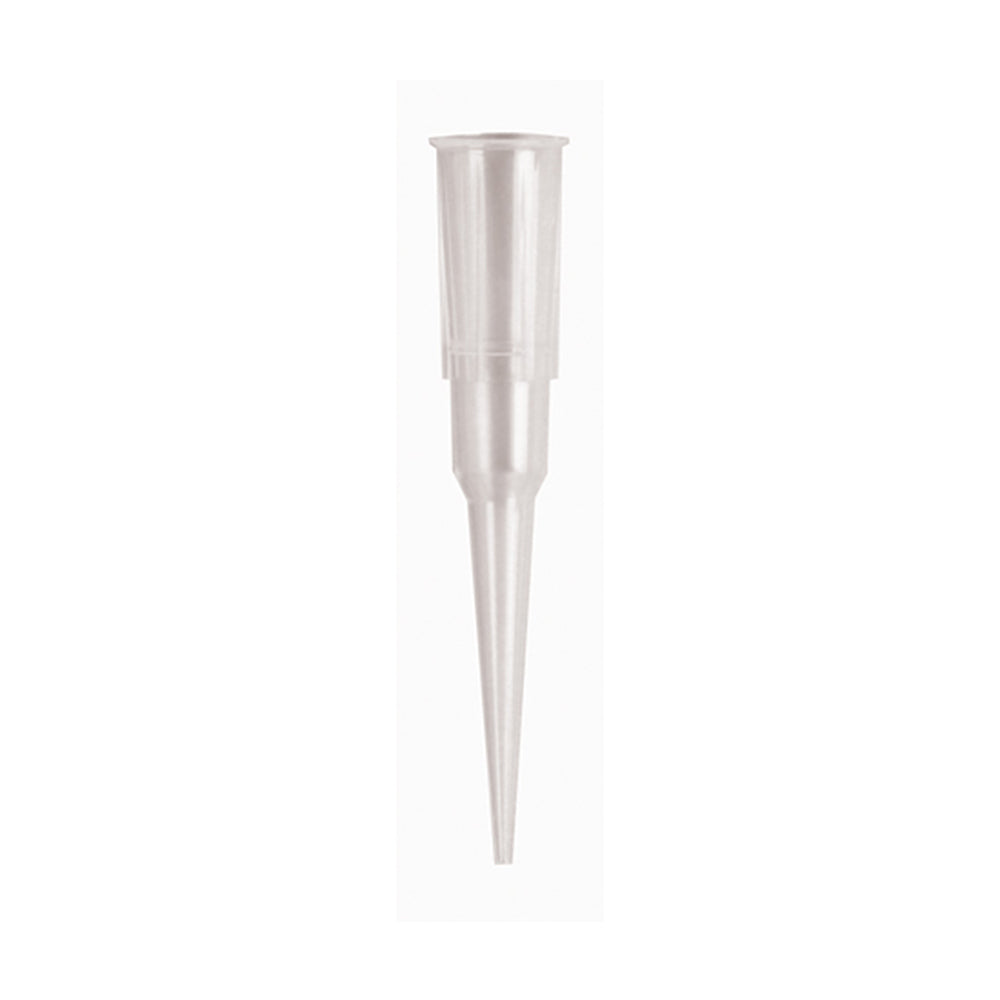 Tecan TeMo 1-50µl Racked Natural Tip