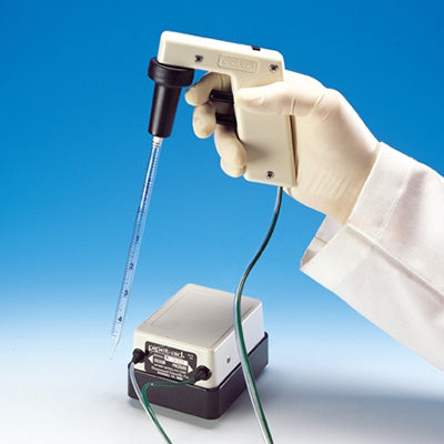 Pipet-Aid Plain (UK 3 pin Plug; 1 p.)