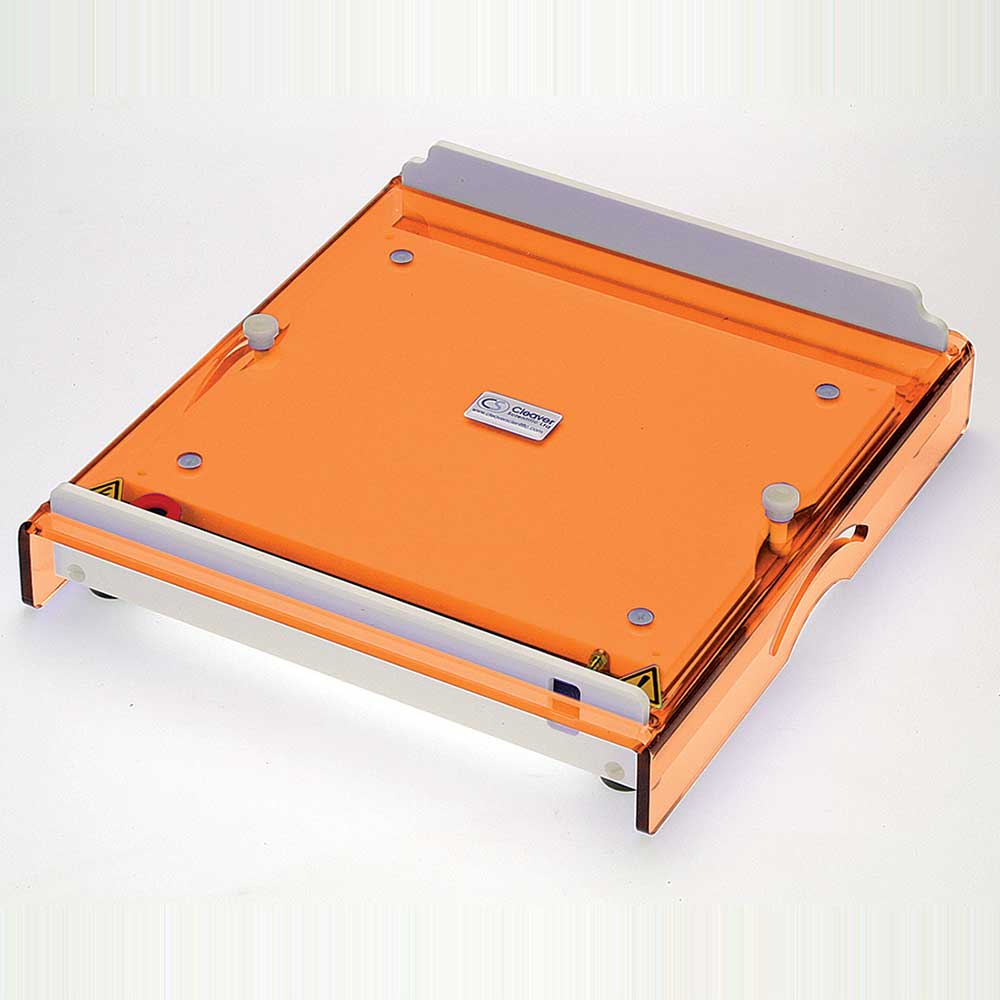 Clarit-E Semi Dry Maxi, 20 x 50cm System