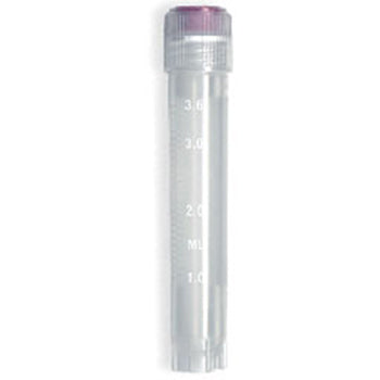 4,0 ml freistehende Kryoröhrchen (100 St.)