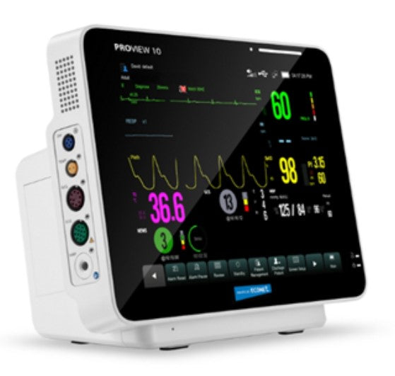 PROview 10" Patientenmonitor