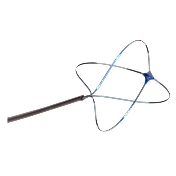 Steinkörbchen 1,9 CH 120cm knickstabil