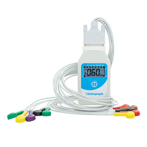 Vitalograph BT12 Ruhe-EKG mit Bluetooth