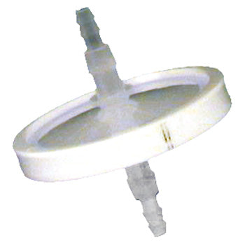 Bakterienfilter für Kröber O2 AEROvent BAF11