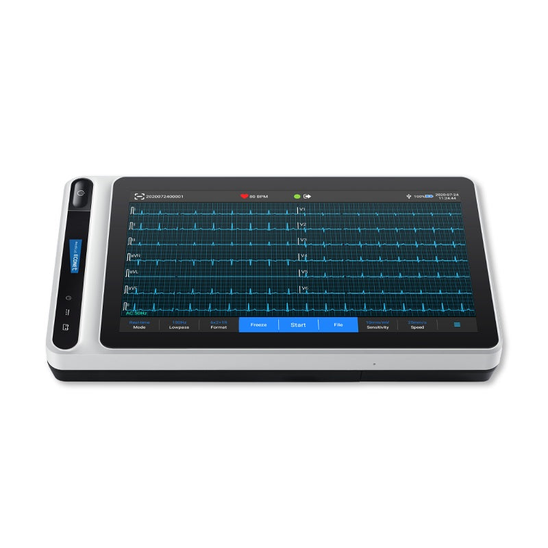 CARDIO M-PAD 7 (GDT fähig)