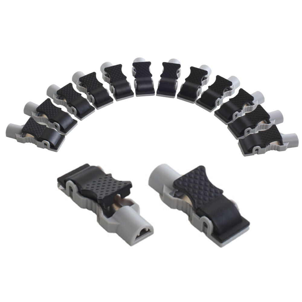 Adapter Clip, Mactrode (14 Stck)