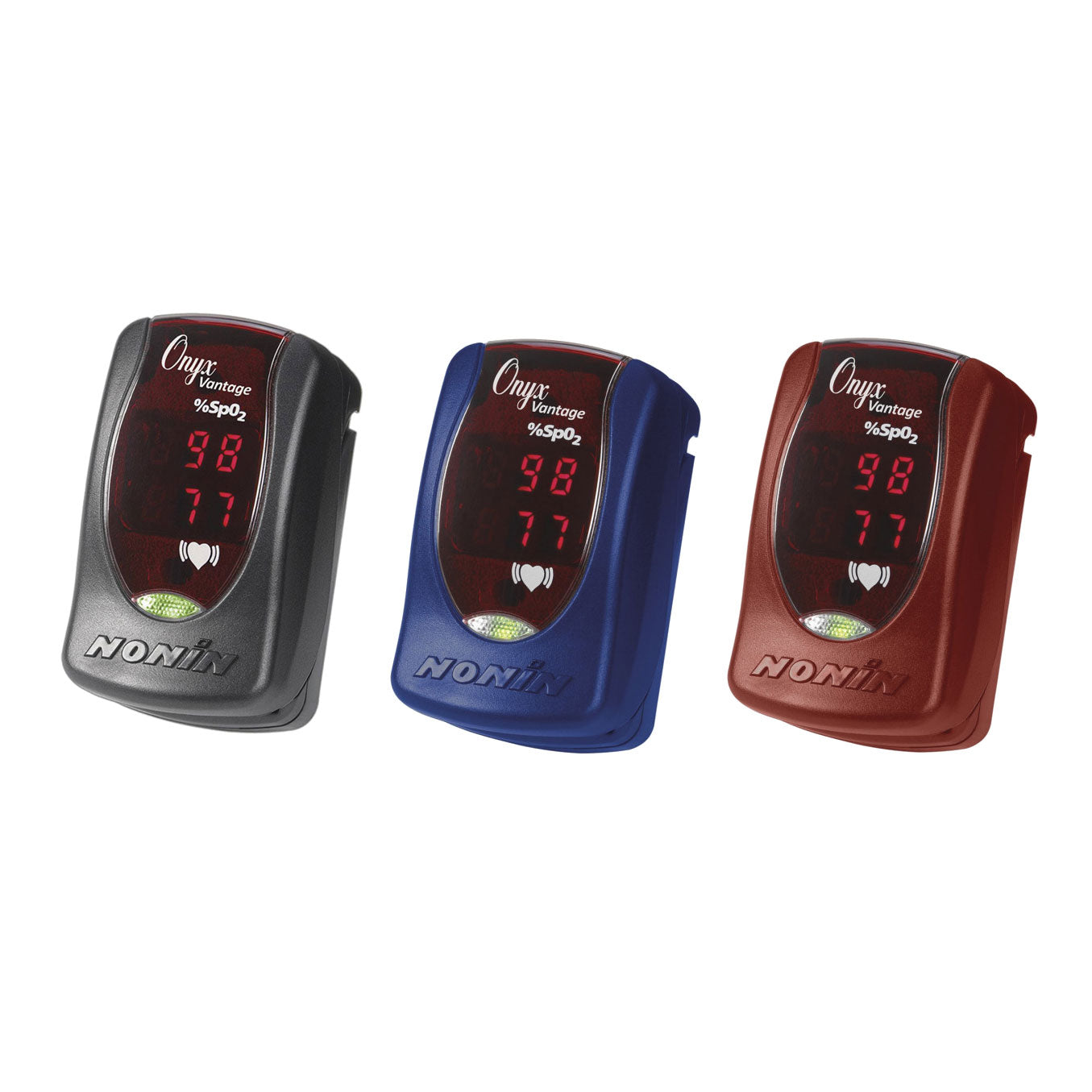 Fingerpulsoxymeter ONYX II-9590 Vantage