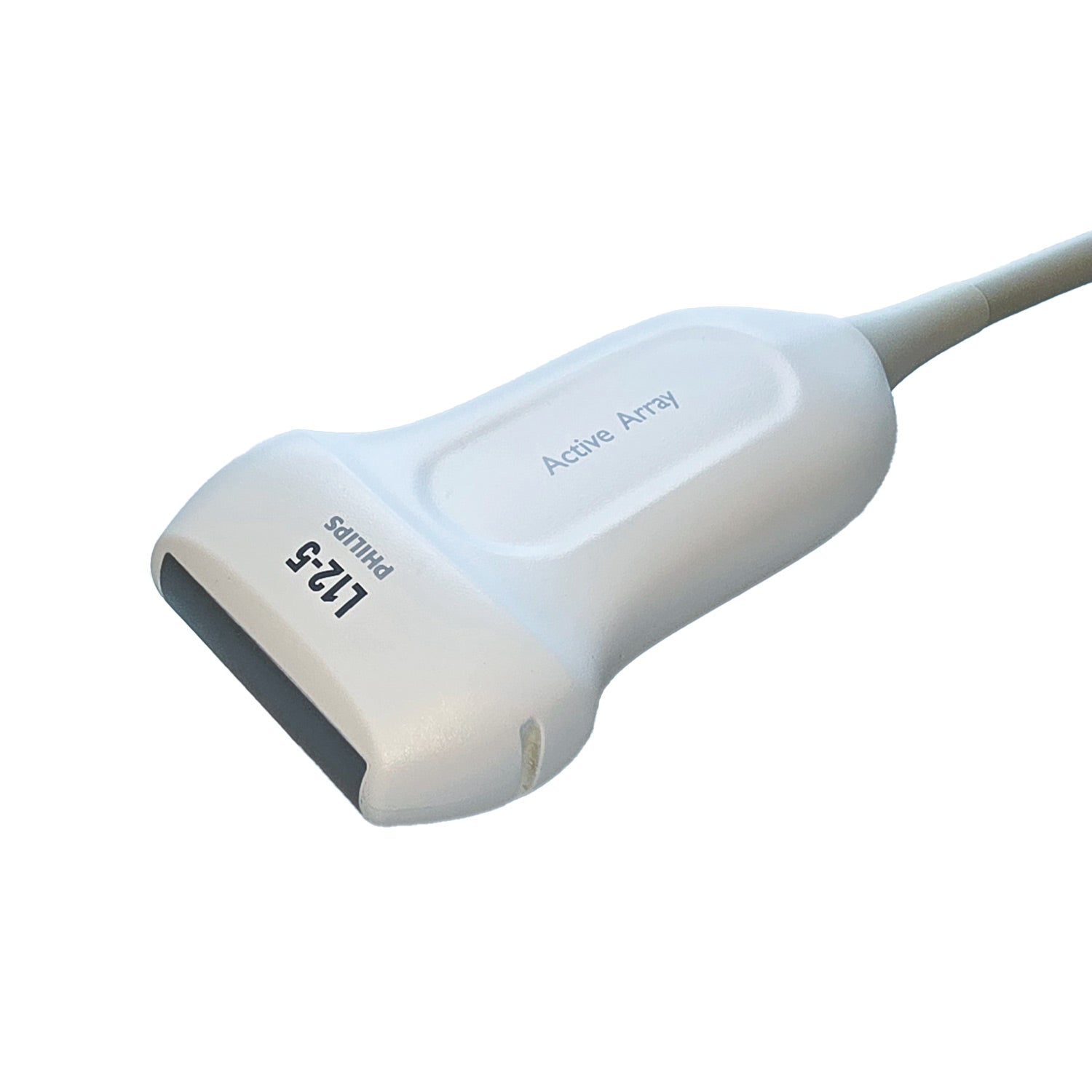 Linearsonde L12-5 zu Philips ClearVue